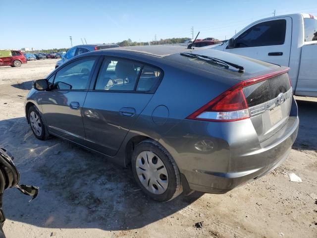 2012 Honda Insight LX