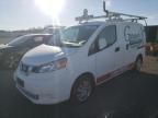 2017 Nissan NV200 2.5S