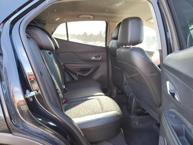 2016 Buick Encore Convenience