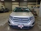 2017 Ford Edge SE