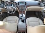 2012 Buick Regal Premium