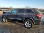 2012 Jeep Grand Cherokee Limited