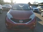 2016 Nissan Versa Note S