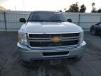 2013 Chevrolet Silverado C2500 Heavy Duty