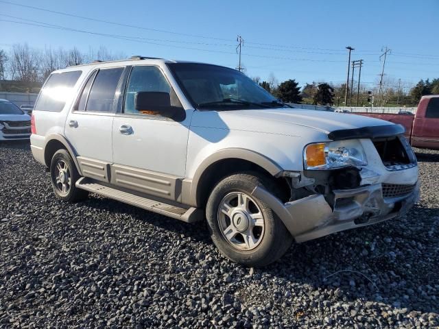 2003 Ford Expedition Eddie Bauer