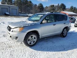 Toyota salvage cars for sale: 2009 Toyota Rav4