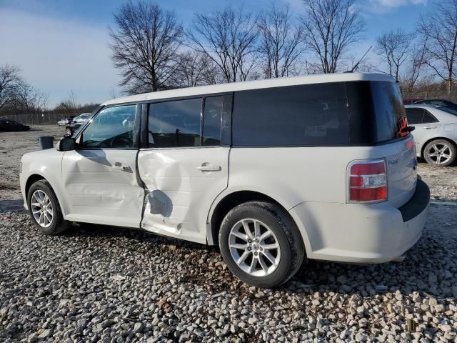 2013 Ford Flex SE