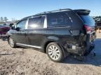 2013 Toyota Sienna XLE