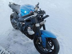 Suzuki gsxr1000 Vehiculos salvage en venta: 2013 Suzuki GSX-R1000