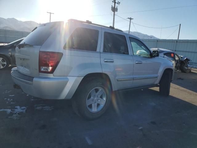 2005 Jeep Grand Cherokee Limited