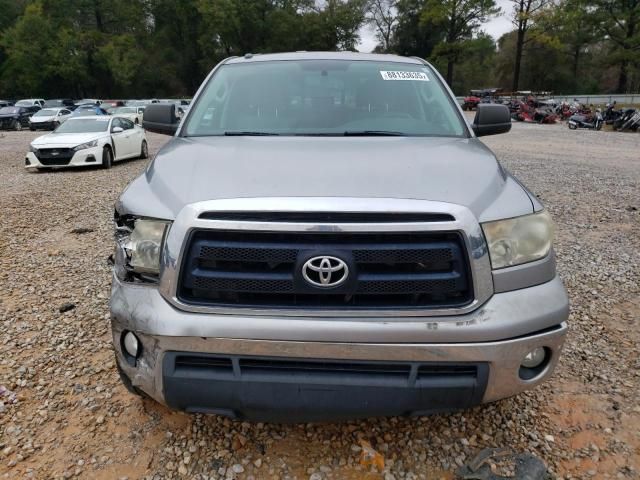 2013 Toyota Tundra Double Cab SR5