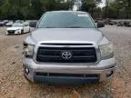 2013 Toyota Tundra Double Cab SR5