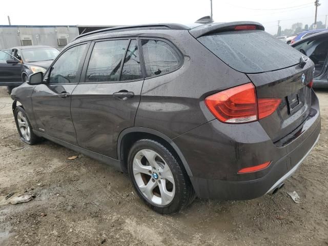 2015 BMW X1 SDRIVE28I