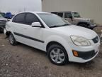 2009 KIA Rio Base