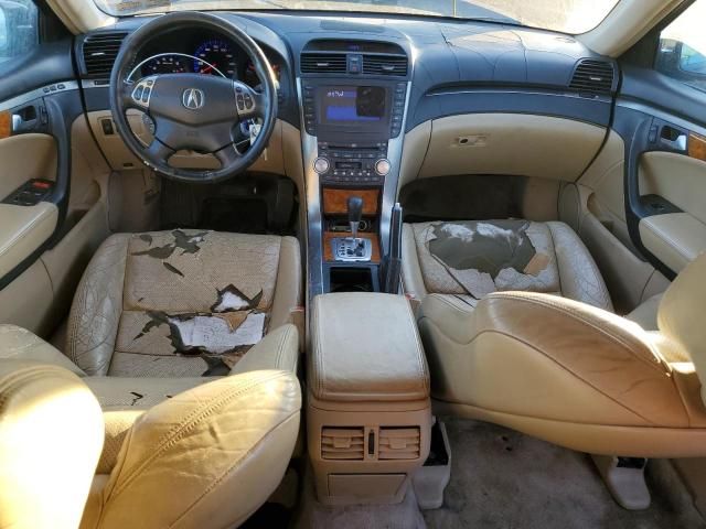 2006 Acura 3.2TL