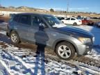 2011 BMW X3 XDRIVE28I