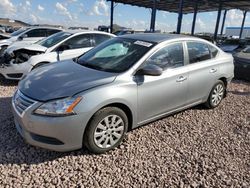 2013 Nissan Sentra S en venta en Phoenix, AZ