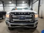 2016 Ford F350 Super Duty