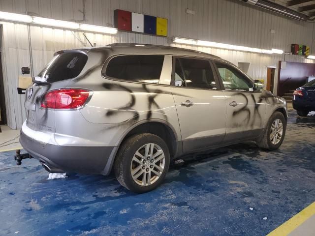 2008 Buick Enclave CX