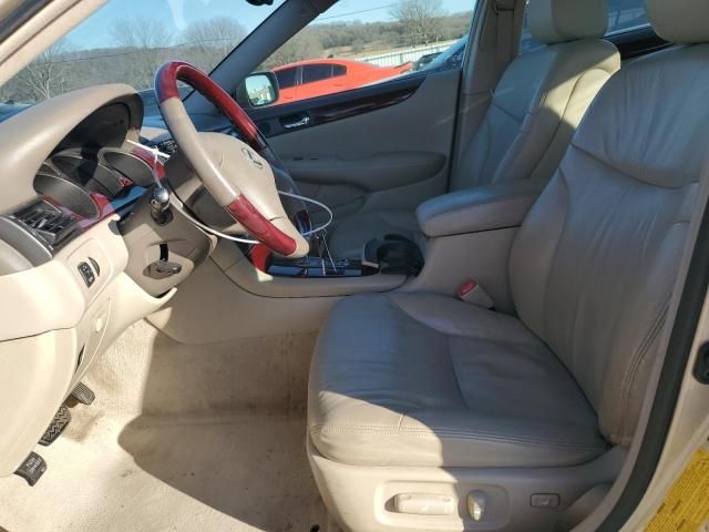 2004 Lexus ES 330