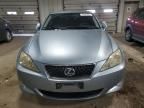 2008 Lexus IS 250