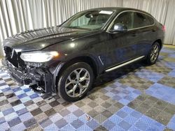 Salvage cars for sale from Copart Graham, WA: 2024 BMW X4 XDRIVE30I