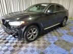 2024 BMW X4 XDRIVE30I