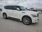 2013 Infiniti QX56