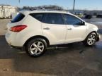 2009 Nissan Murano S