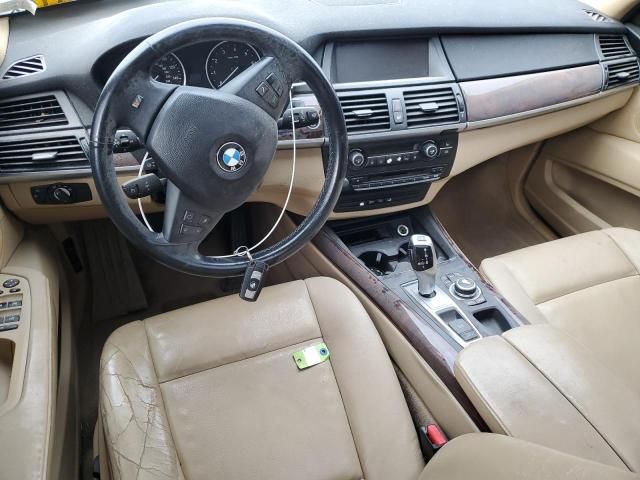 2012 BMW X5 XDRIVE35I