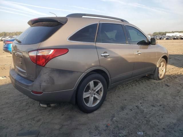 2011 Hyundai Veracruz GLS