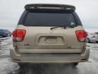 2005 Toyota Sequoia Limited