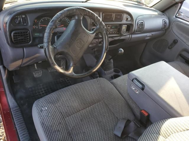 1999 Dodge RAM 1500