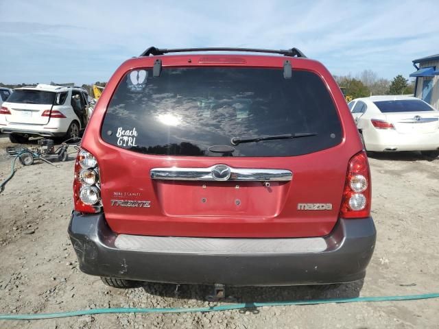 2005 Mazda Tribute S