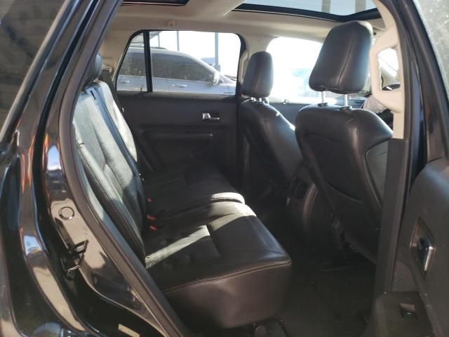 2010 Ford Edge SEL