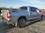 2016 Toyota Tundra Crewmax SR5