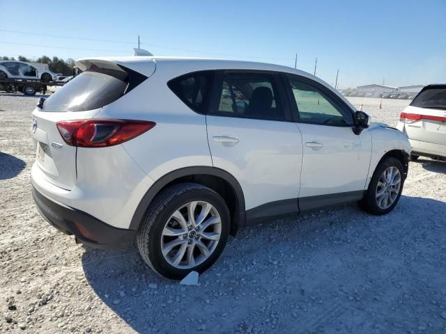 2013 Mazda CX-5 GT