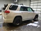 2010 Toyota 4runner SR5