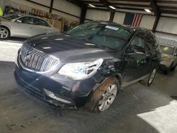 Buick Enclave salvage cars for sale: 2016 Buick Enclave