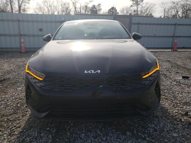 2024 KIA K5 LXS