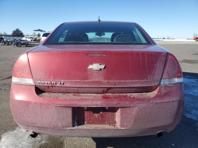 2013 Chevrolet Impala LT