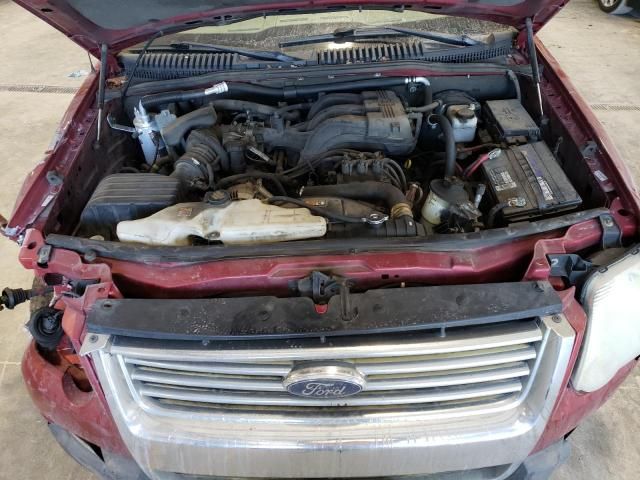 2006 Ford Explorer XLT