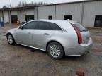 2010 Cadillac CTS Luxury Collection