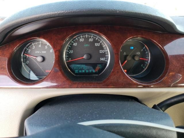 2006 Buick Lucerne CXL