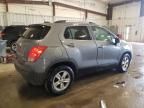 2015 Chevrolet Trax 1LT