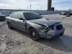 2007 Ford Crown Victoria Police Interceptor