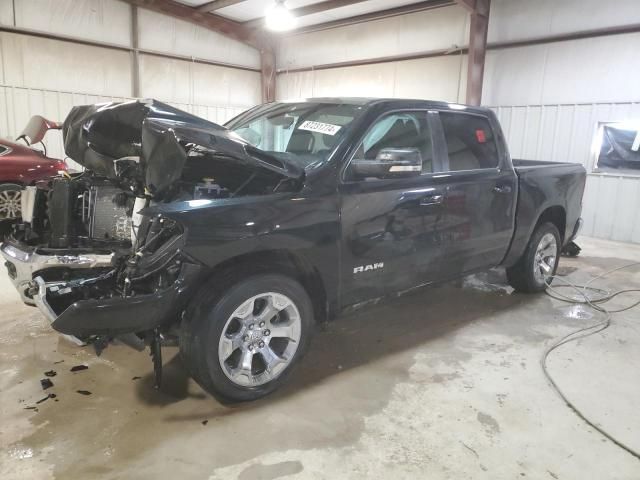 2021 Dodge RAM 1500 BIG HORN/LONE Star