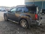 2010 Nissan Xterra OFF Road