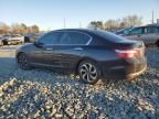 2017 Honda Accord EXL