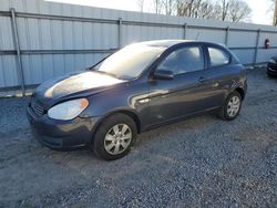 Hyundai Vehiculos salvage en venta: 2011 Hyundai Accent GL